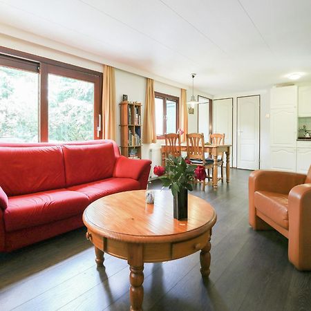 Tasteful Chalet Near Ommen For Family Stegeren 외부 사진