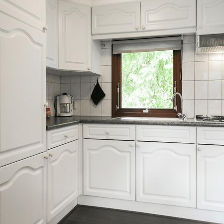 Tasteful Chalet Near Ommen For Family Stegeren 외부 사진