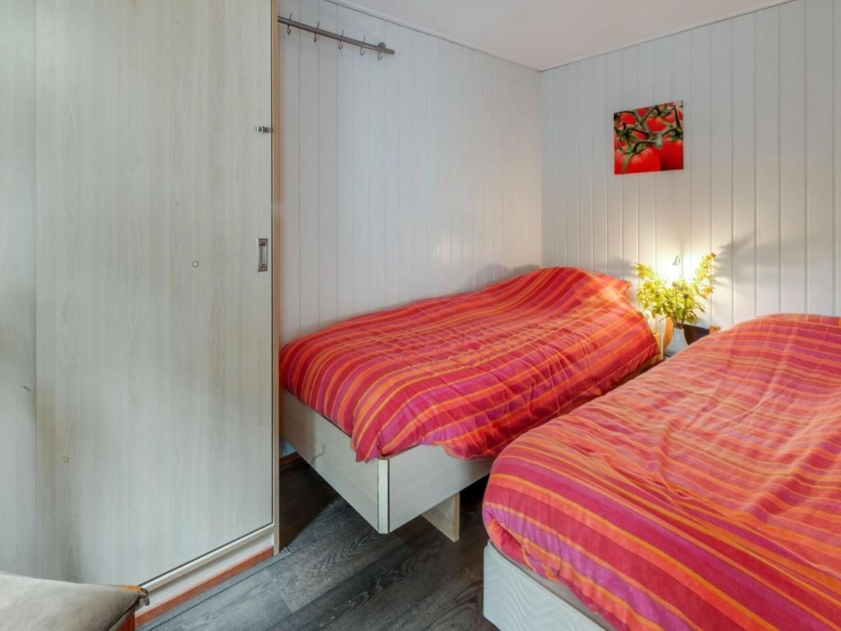 Tasteful Chalet Near Ommen For Family Stegeren 외부 사진