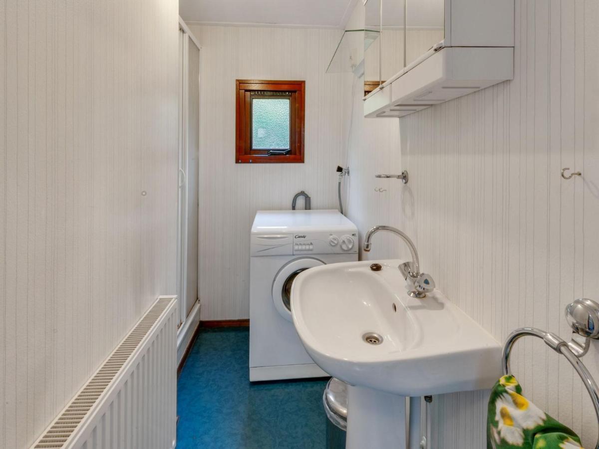 Tasteful Chalet Near Ommen For Family Stegeren 외부 사진