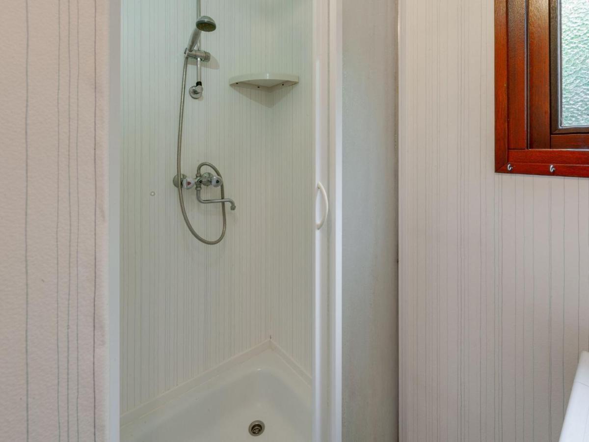 Tasteful Chalet Near Ommen For Family Stegeren 외부 사진