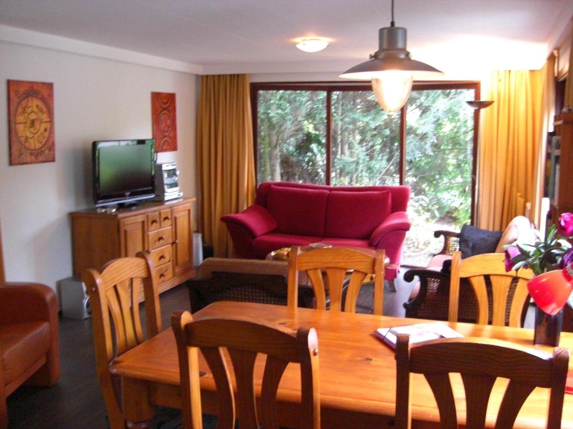 Tasteful Chalet Near Ommen For Family Stegeren 외부 사진